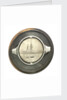 Medal commemorating HMS 'St Vincent'; reverse by Welham Manufacturing Company