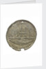 Medal commemorating Lewis's Great Eastern exhibition, Liverpool; obverse by unknown