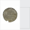 Medal commemorating Lewis's Great Eastern exhibition, Liverpool; reverse by unknown