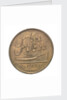 Ten cash piece; reverse by unknown
