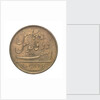Ten cash piece; reverse by unknown