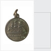 Medal commemorating the Trafalgar centenary, 1905; obverse by Unknown