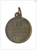 Medal commemorating the Trafalgar centenary, 1905; reverse by unknown