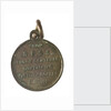 Medal commemorating the Trafalgar centenary, 1905; reverse by unknown