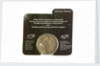 Medal commemorating the bicentenary of the American Revolution, 1976; reverse by Unknown