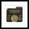 Medal commemorating the bicentenary of the American Revolution, 1976; reverse by Unknown