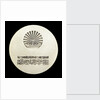 Medal commemorating the Museum of Maritime Science, Tokyo; reverse by unknown