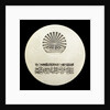 Medal commemorating the Museum of Maritime Science, Tokyo; reverse by unknown