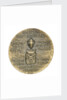Commemorative medal depicting the three masted barque Sigyn - Abo Maritime Museum, Finland; reverse by O. Eriksson