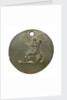 Medal commemorating the voyage of HMS 'Terror' 1836-7; reverse by unknown