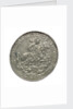 Commemorative medal depicting St George; obverse by unknown