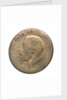 Penny; obverse by unknown