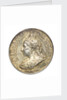 Medal commemorating Queen Victoria's Diamond Jubilee and British Commerce; obverse by Spink & Son Ltd.