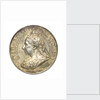 Medal commemorating Queen Victoria's Diamond Jubilee and British Commerce; obverse by Spink & Son Ltd.