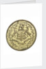Hudson Bay Company trading token; obverse by unknown