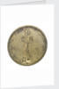 Hudson Bay Company trading token; reverse by unknown