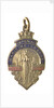 Medal commemorating the Imperial Maritime League; obverse by unknown