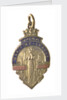 Medal commemorating the Imperial Maritime League; obverse by unknown