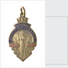 Medal commemorating the Imperial Maritime League; obverse by unknown