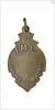 Medal commemorating the Imperial Maritime League; reverse by unknown