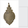 Medal commemorating the Imperial Maritime League; reverse by unknown