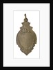 Medal commemorating the Imperial Maritime League; reverse by unknown