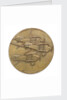 Medal commemorating the death of Lieutenant Henry Leigh Carslake, 1926; obverse by P. Metcalfe