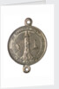 Admiralty protection medal; obverse by unknown