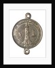 Admiralty protection medal; obverse by unknown