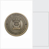 Medal commemorating Helsinki; obverse by Tillander