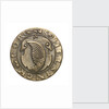 Commemorative medal, Helsinki; obverse by Tillander