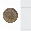 Medal of  the Sea Services Commemoration, 1919; obverse by Heming & Co.
