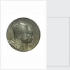 Medal commemorating the Coronation of Edward VII, 1902; obverse by Emil Fuchs