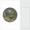 Medal commemorating the Coronation of Edward VII, 1902; obverse by Emil Fuchs