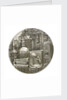 Medal commemorating the city of Madrid; obverse by unknown