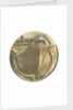 Medal commemorating the 40th anniversary of the Normandy Landings, 1984; reverse by Louis Leygue