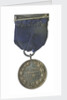Royal Naval Temperance Society medal; reverse by Unknown