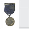 Royal Naval Temperance Society medal; reverse by Unknown