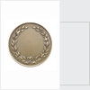 Medal commemorating the Royal Yacht Squadron 150th anniversary, 1965; reverse by unknown