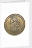 Medal commemorating the P&O Steam Navigation Company - 150th anniversary, 1987; reverse by unknown