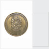 Medal commemorating the P&O Steam Navigation Company - 150th anniversary, 1987; reverse by unknown