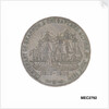 Medal commemorating the centenary of the 'Shannon' and 'Chesapeake' action, 1913 by C & S Co.