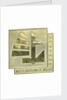 Plaque commemorating the Maritime Museum of Macau; obverse by Unknown