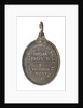 Medal commemorating the visit of the Prince and Princess of Wales to India, 1905-1906; reverse by Elkington & Co. Ltd.
