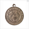 Medal commemorating the Navy League; obverse by unknown