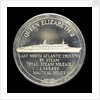 Medal commemorating the 'Queen Elizabeth 2' - Last North Atlantic Crossing by Steam; obverse by unknown