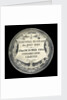 Medal commemorating the 'Queen Elizabeth 2' - Last North Atlantic Crossing by Steam; reverse by Unknown
