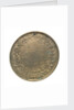 Medal commemorating John Rennie (1761 - 1821); reverse by Bain