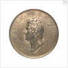 Commemorative medal depicting John Rennie (1761 - 1821); obverse by Bain