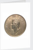 Commemorative medal depicting John Rennie (1761 - 1821); obverse by Bain